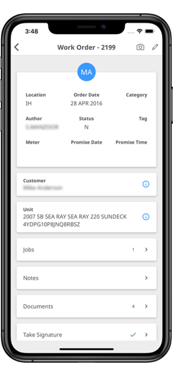 Image 2 for IDS Service Mobile