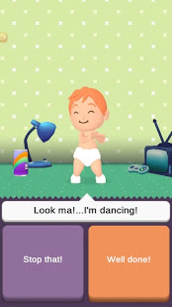 Image 0 for Parenting Choices