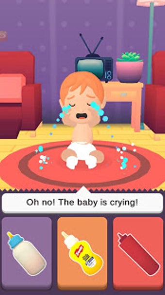 Image 1 for Parenting Choices