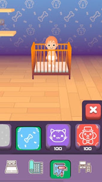 Image 3 for Parenting Choices