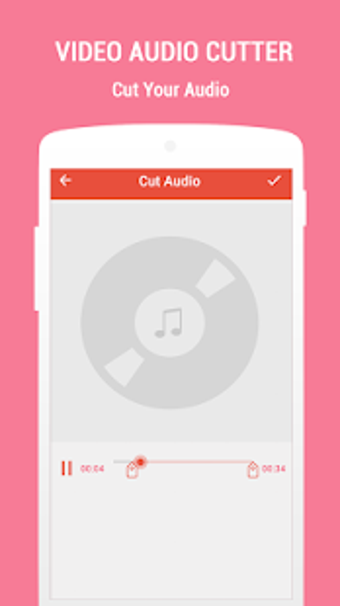 Imagen 1 para Video Audio Cutter