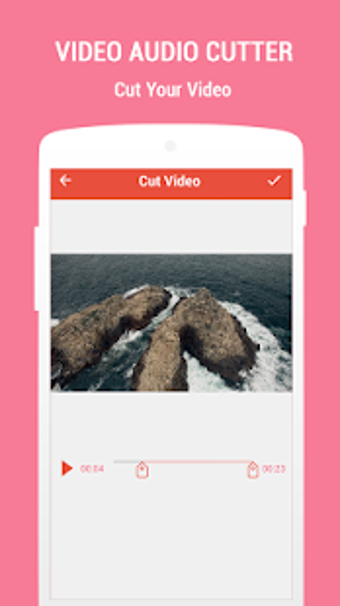 Imagen 2 para Video Audio Cutter