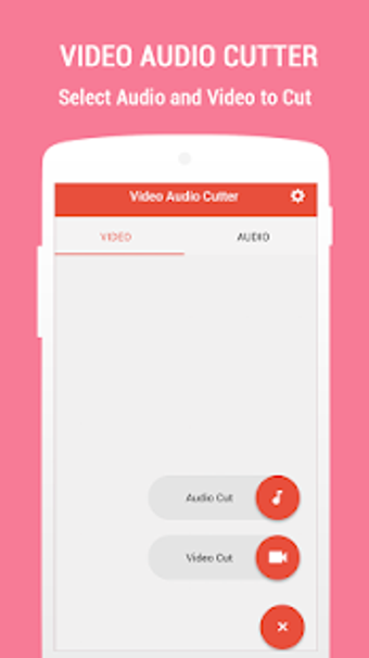 Imagen 0 para Video Audio Cutter