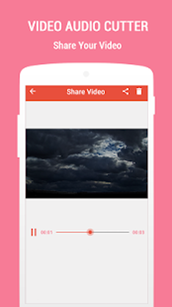 Imagen 3 para Video Audio Cutter