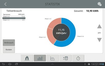 Imagen 1 para B-control Energy Manager