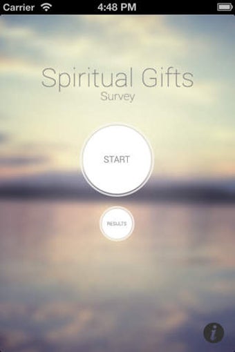 Image 0 for Spiritual Gifts Test