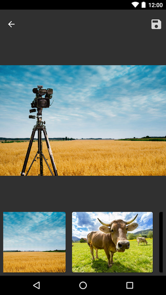 Imagen 0 para Chroma Key (Beta)