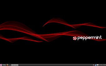 Imagen 1 para Peppermint OS