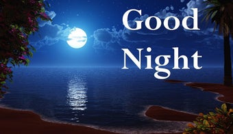 Imagen 1 para Good Night Pictures Image…