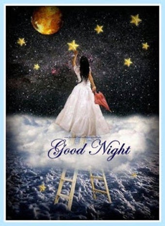 Imagen 3 para Good Night Pictures Image…