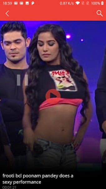 Imagen 0 para iPoonamPandey (Early Acce…