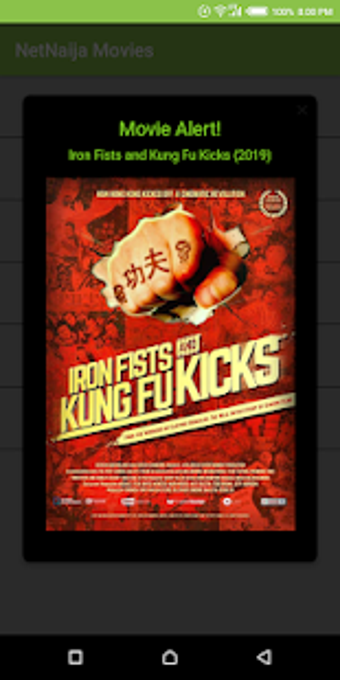 Image 2 for Netnaija: 2020 HD Movies …