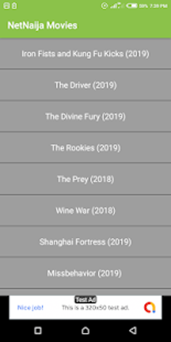Image 1 for Netnaija: 2020 HD Movies …