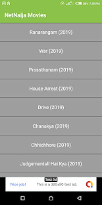 Image 3 for Netnaija: 2020 HD Movies …