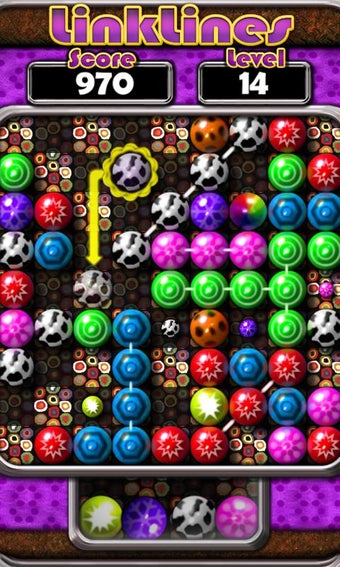 Imagen 0 para LinkLines