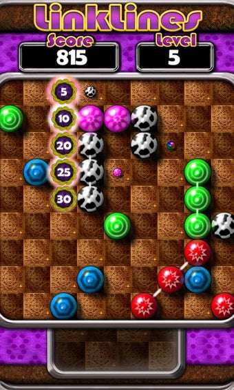 Imagen 2 para LinkLines