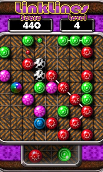 Image 3 for LinkLines