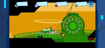 Imagen 3 para SpeedRunners: Online PVP