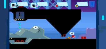 Imagen 2 para SpeedRunners: Online PVP