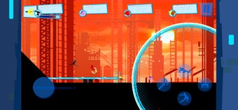 Imagen 1 para SpeedRunners: Online PVP