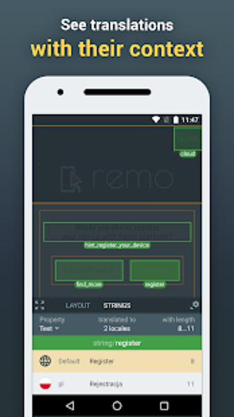 Image 3 for Developer Assistant