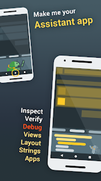 Image 0 for Developer Assistant