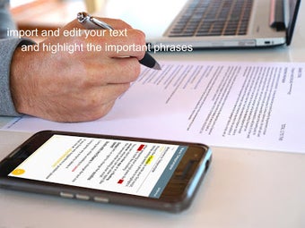 Image 0 for Nano Teleprompter