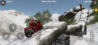 Image 1 for Bike Trials Winter 2