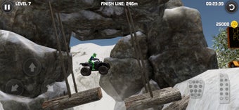 Image 1 for Bike Trials Winter 2