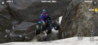 Image 0 for Bike Trials Winter 2