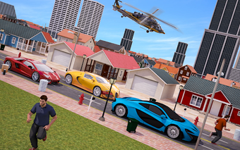 Image 0 for Grand City Thug Crime Gan…