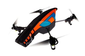 Image 0 for AR.Pro Firmware Pack V2