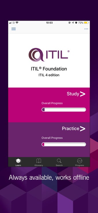 Image 0 for Official ITIL 4 Foundatio…