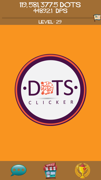 Image 0 for Dots Clicker - fun games …