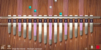 Imagen 1 para Kalimba Real
