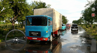 Image 0 for Romania Truck Simulator R…