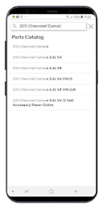 Imagen 2 para ACDelco Connect