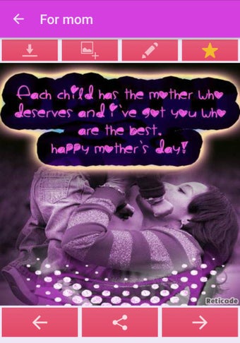 Imagen 3 para Mothers Day Quotes