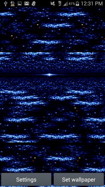 Imagen 2 para Mop's SNES Live Wallpaper