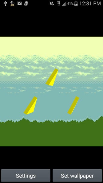 Image 0 for Mop's SNES Live Wallpaper