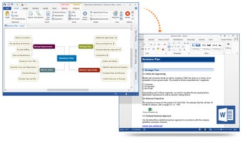 Imagen 1 para MindView 6 Business