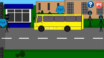 Image 1 for Stickman Escape Hospital