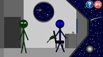 Image 2 for Stickman Escape Hospital