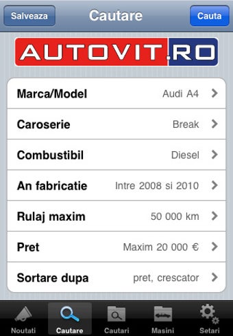 Image 0 for Autovit