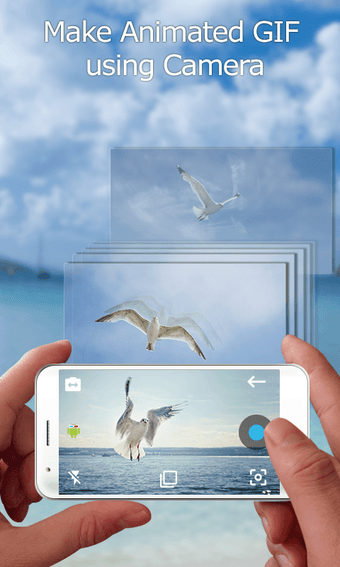 Imagen 0 para GIFMob - Stop Motion to G…