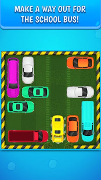 Imagen 1 para Unblock School Bus - Rush…