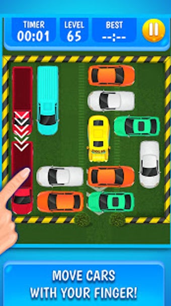 Imagen 2 para Unblock School Bus - Rush…