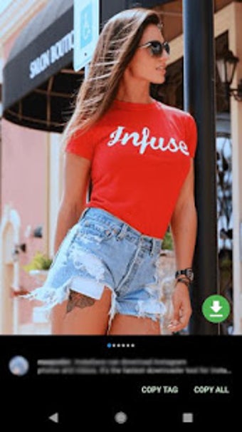 Imagen 1 para Story Saver - Story & pos…