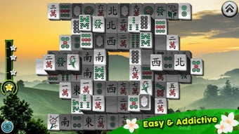 Imagen 2 para Mahjong Infinite