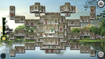 Imagen 1 para Mahjong Infinite